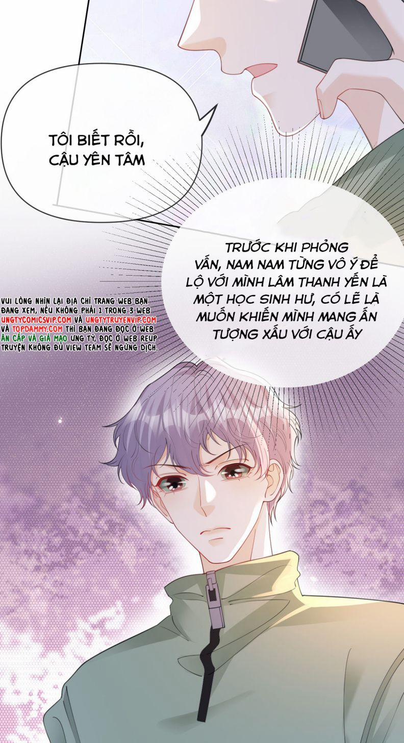Bị Vạn Người Ghét Sau Khi Trùng Sinh Bạo Hồng Toàn Mạng 66 trang 18