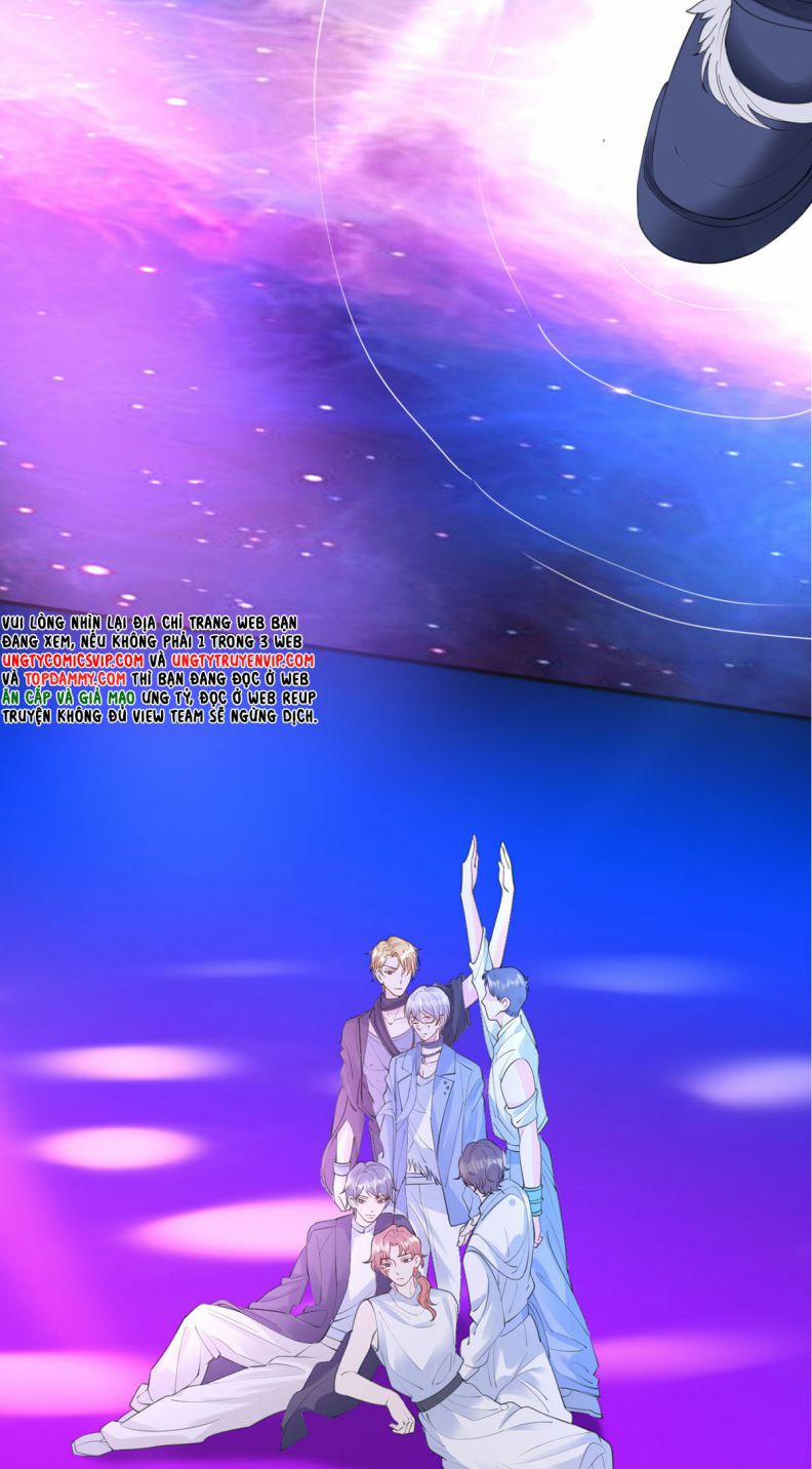 Bị Vạn Người Ghét Sau Khi Trùng Sinh Bạo Hồng Toàn Mạng 66 trang 20