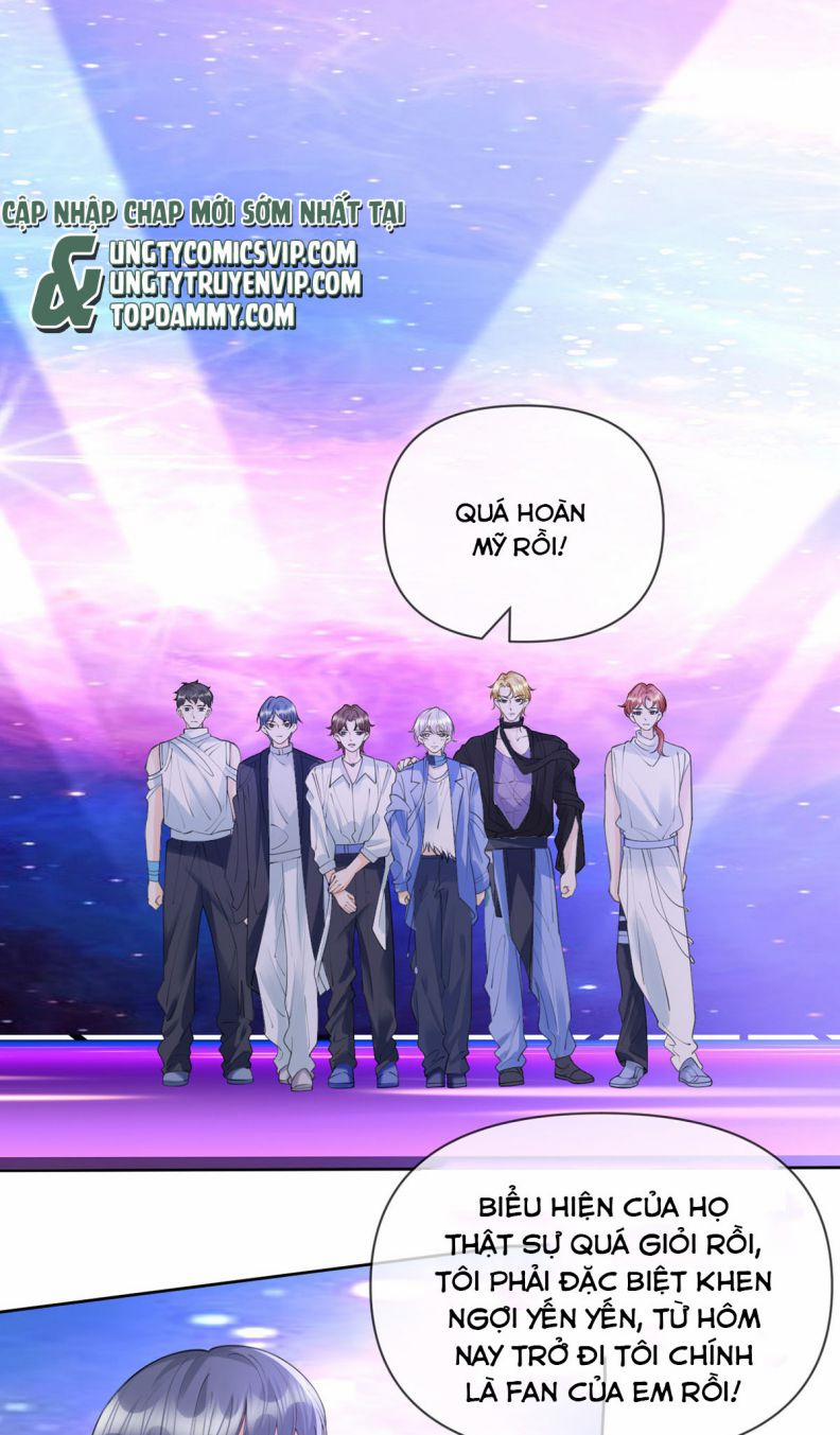 Bị Vạn Người Ghét Sau Khi Trùng Sinh Bạo Hồng Toàn Mạng 66 trang 23