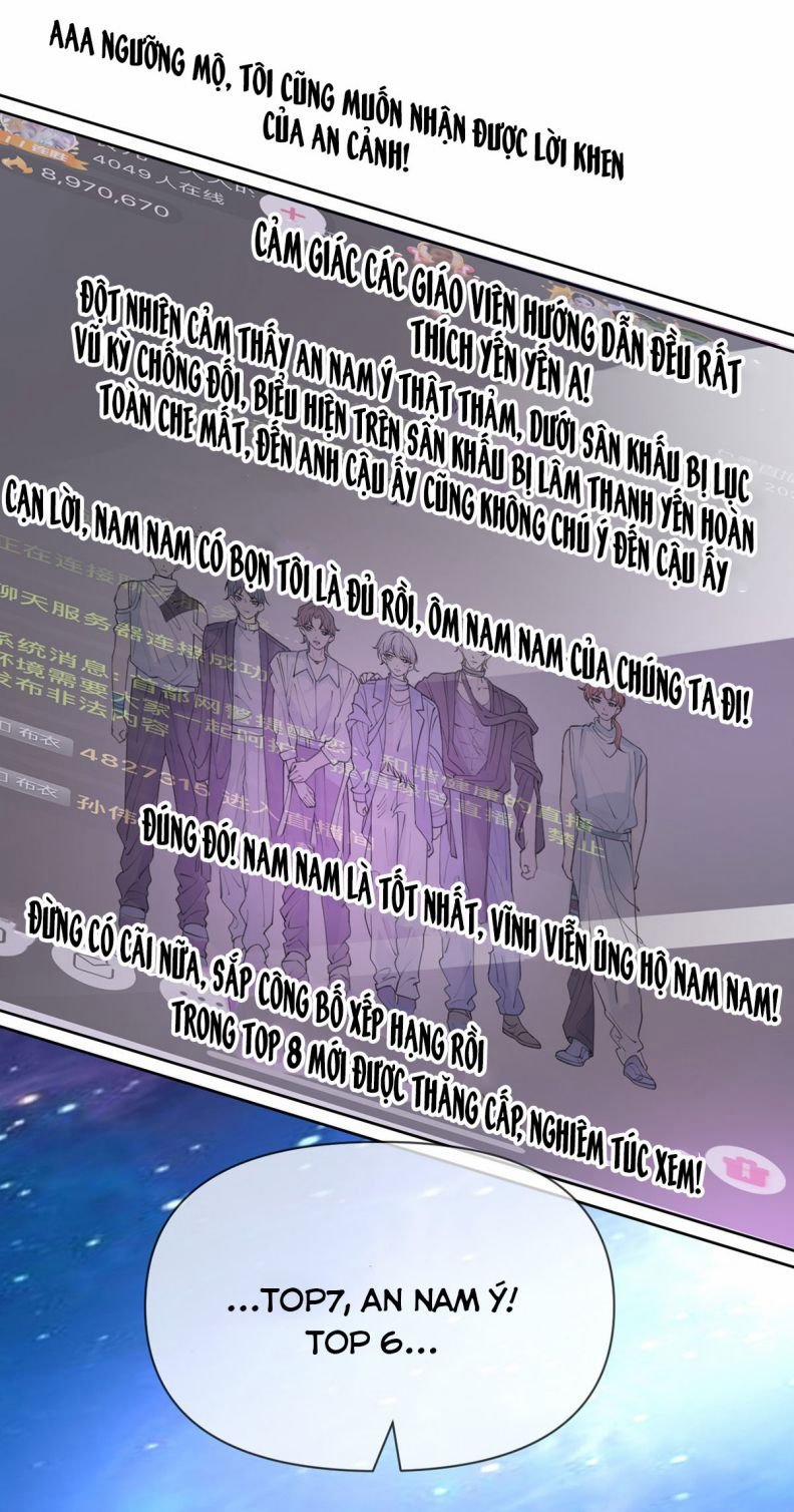 Bị Vạn Người Ghét Sau Khi Trùng Sinh Bạo Hồng Toàn Mạng 66 trang 27