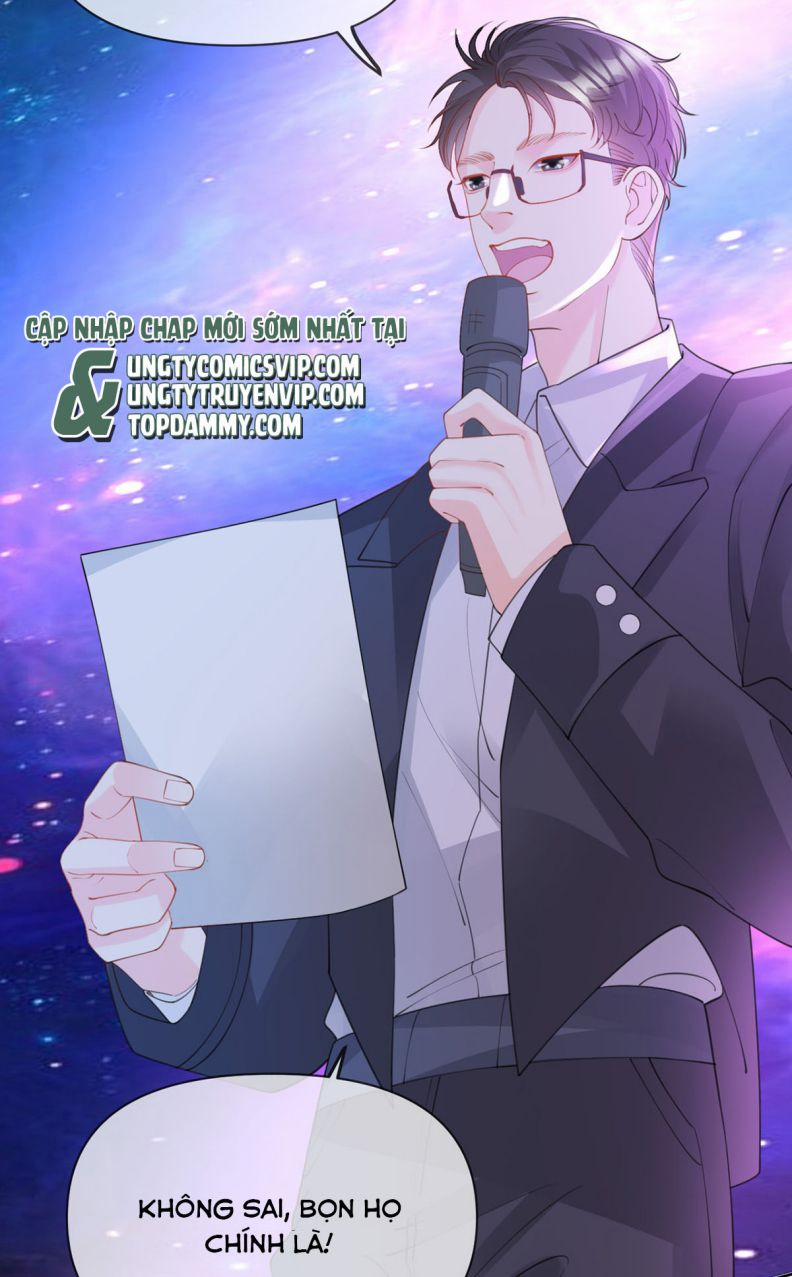 Bị Vạn Người Ghét Sau Khi Trùng Sinh Bạo Hồng Toàn Mạng 66 trang 29