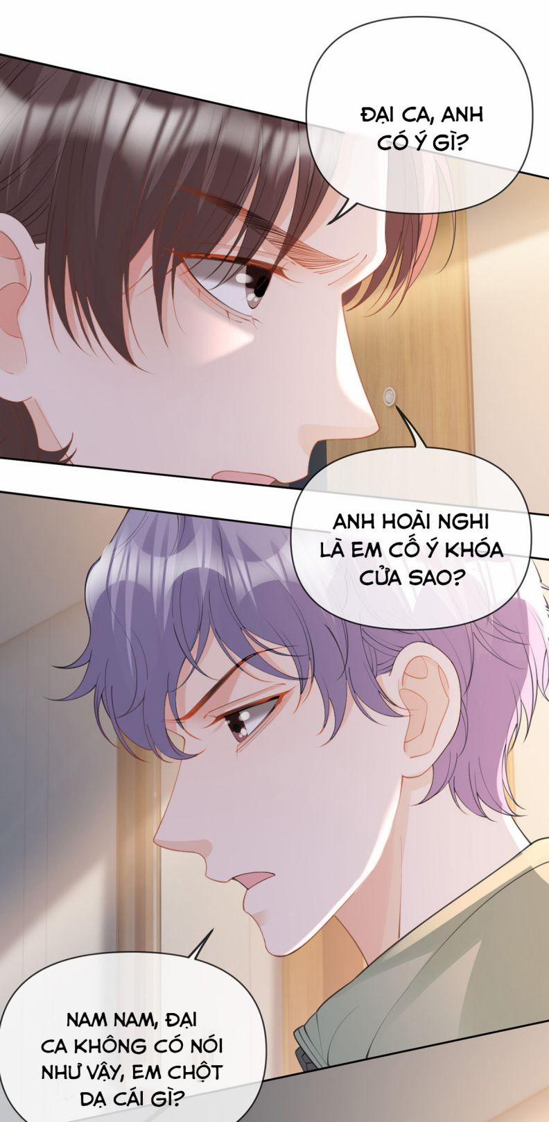 Bị Vạn Người Ghét Sau Khi Trùng Sinh Bạo Hồng Toàn Mạng 66 trang 4