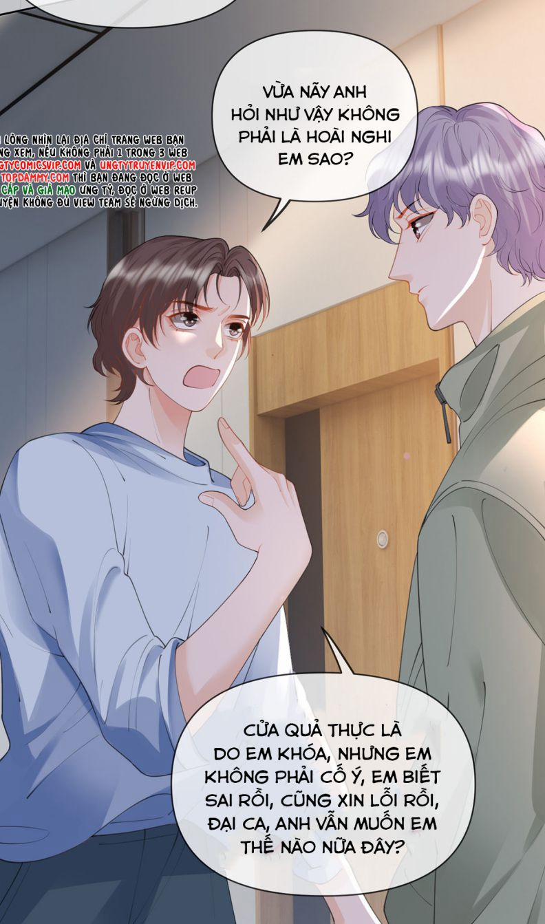 Bị Vạn Người Ghét Sau Khi Trùng Sinh Bạo Hồng Toàn Mạng 66 trang 5