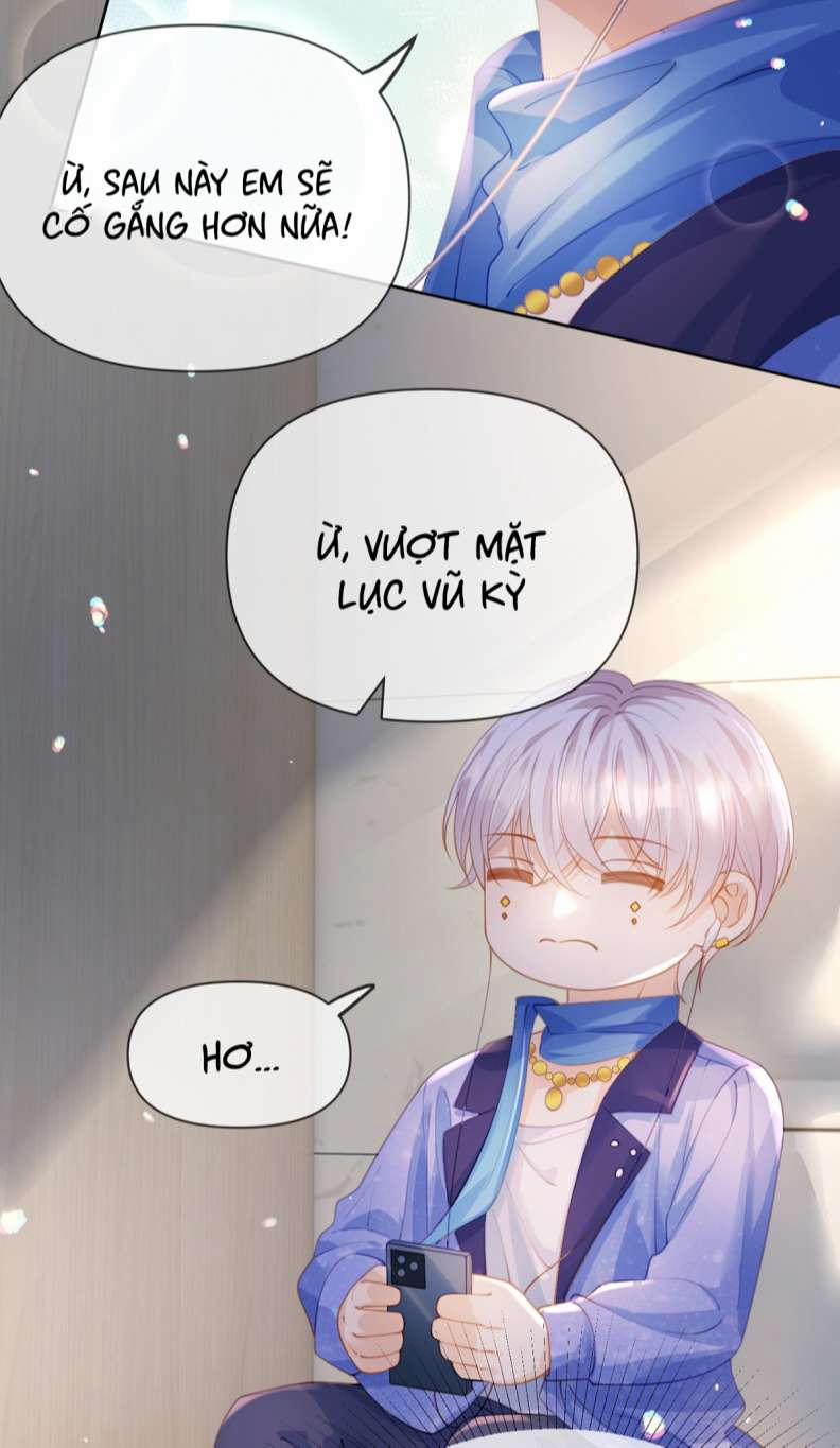 Bị Vạn Người Ghét Sau Khi Trùng Sinh Bạo Hồng Toàn Mạng 67 trang 10