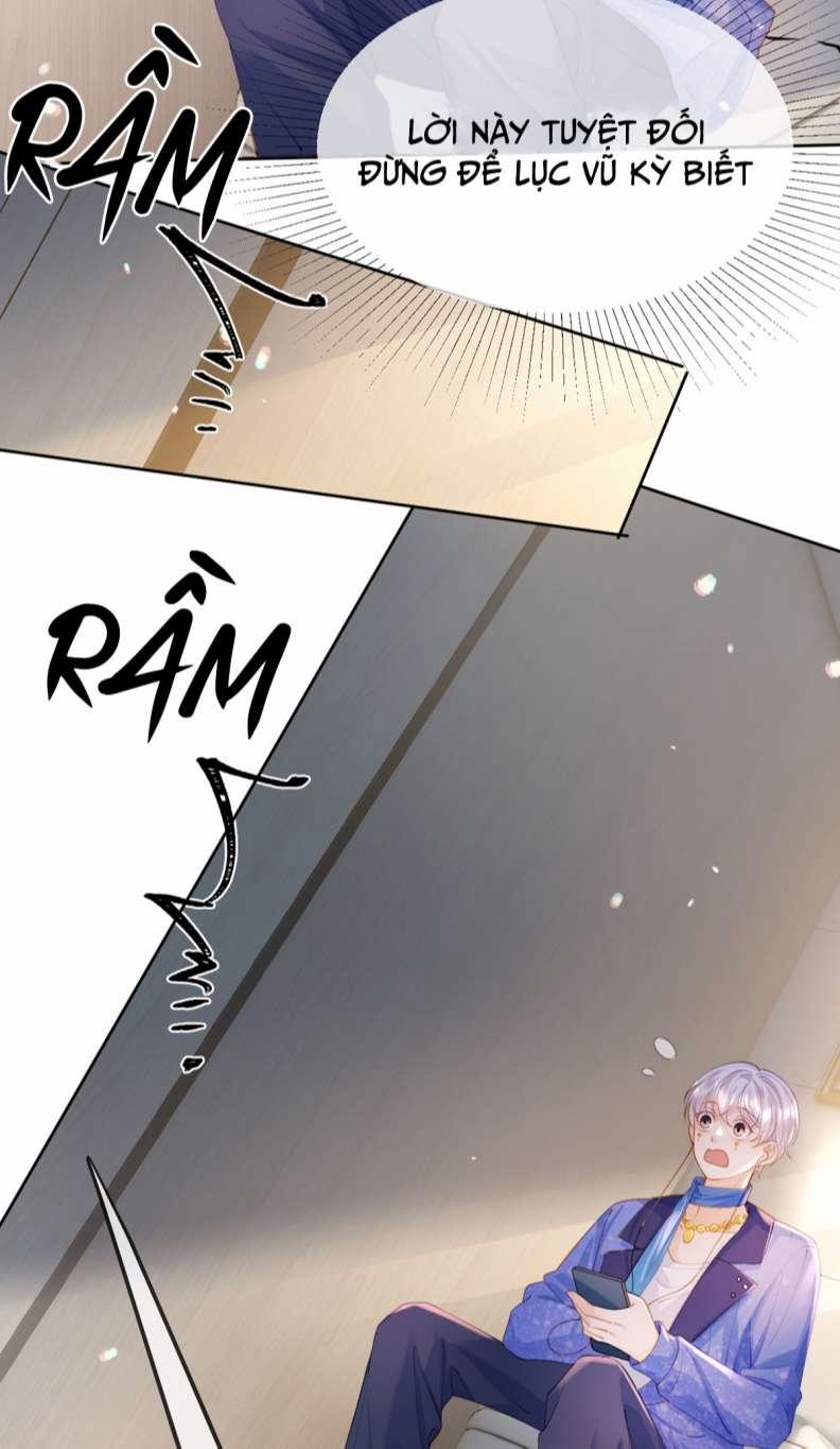 Bị Vạn Người Ghét Sau Khi Trùng Sinh Bạo Hồng Toàn Mạng 67 trang 11