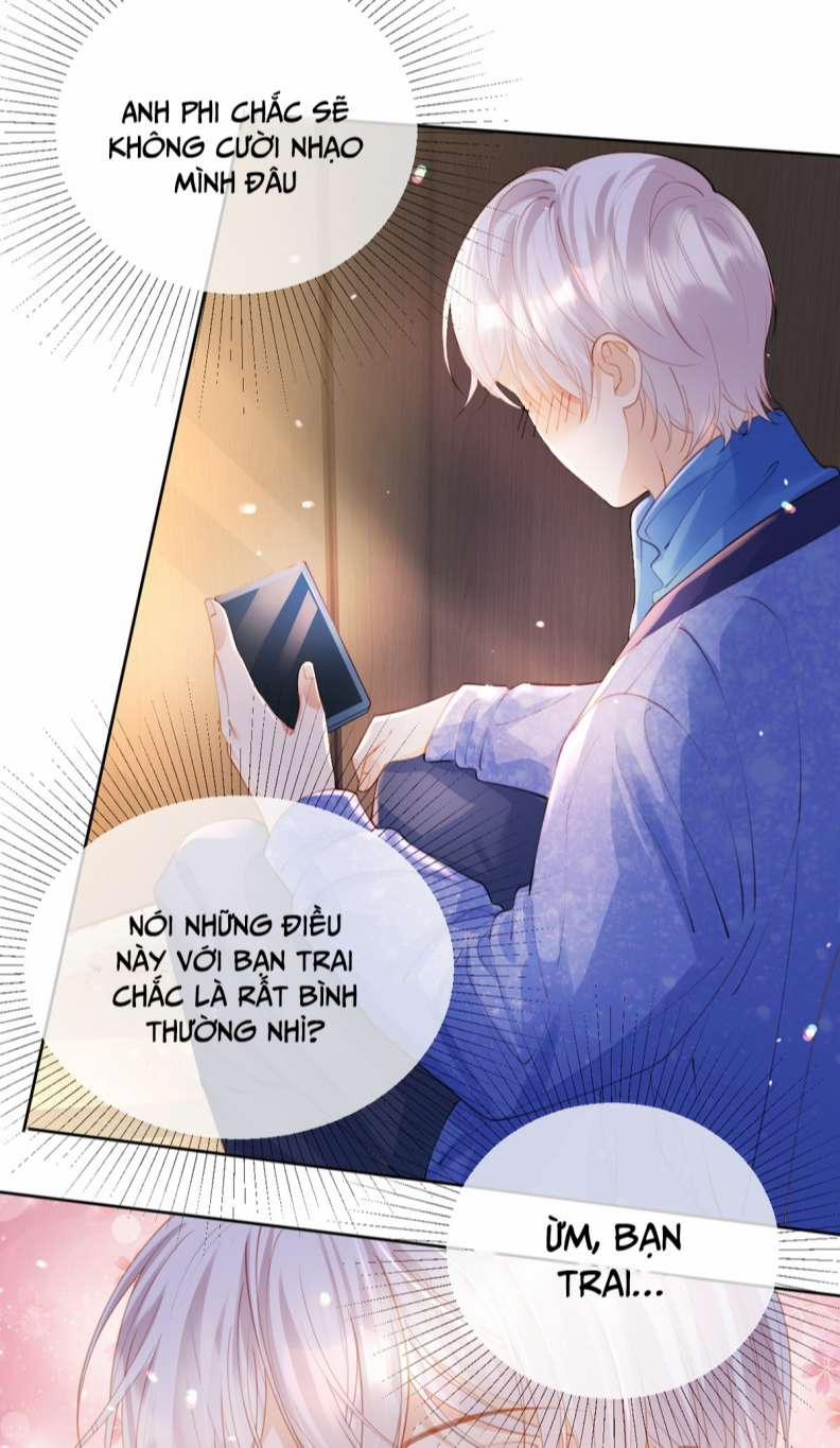 Bị Vạn Người Ghét Sau Khi Trùng Sinh Bạo Hồng Toàn Mạng 67 trang 16