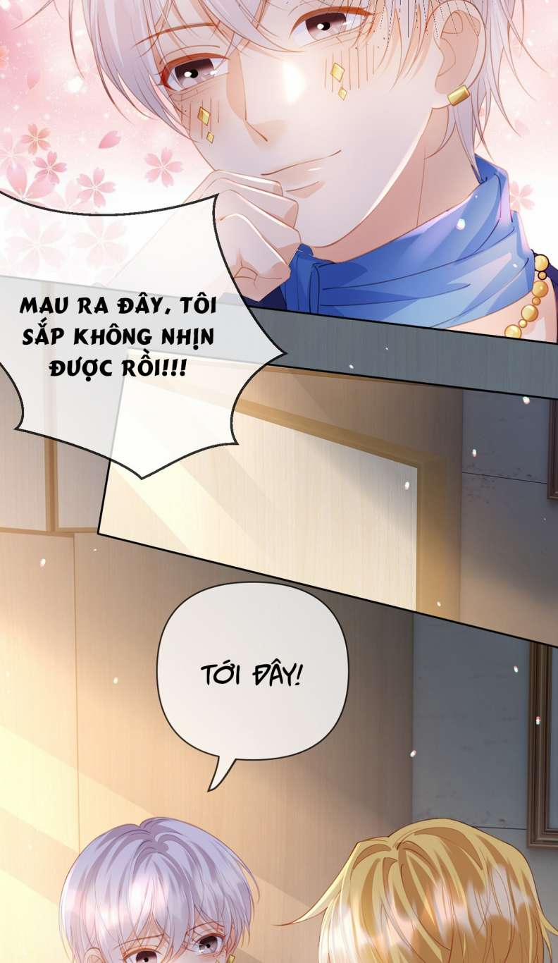Bị Vạn Người Ghét Sau Khi Trùng Sinh Bạo Hồng Toàn Mạng 67 trang 17