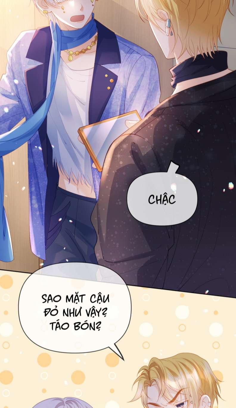 Bị Vạn Người Ghét Sau Khi Trùng Sinh Bạo Hồng Toàn Mạng 67 trang 18