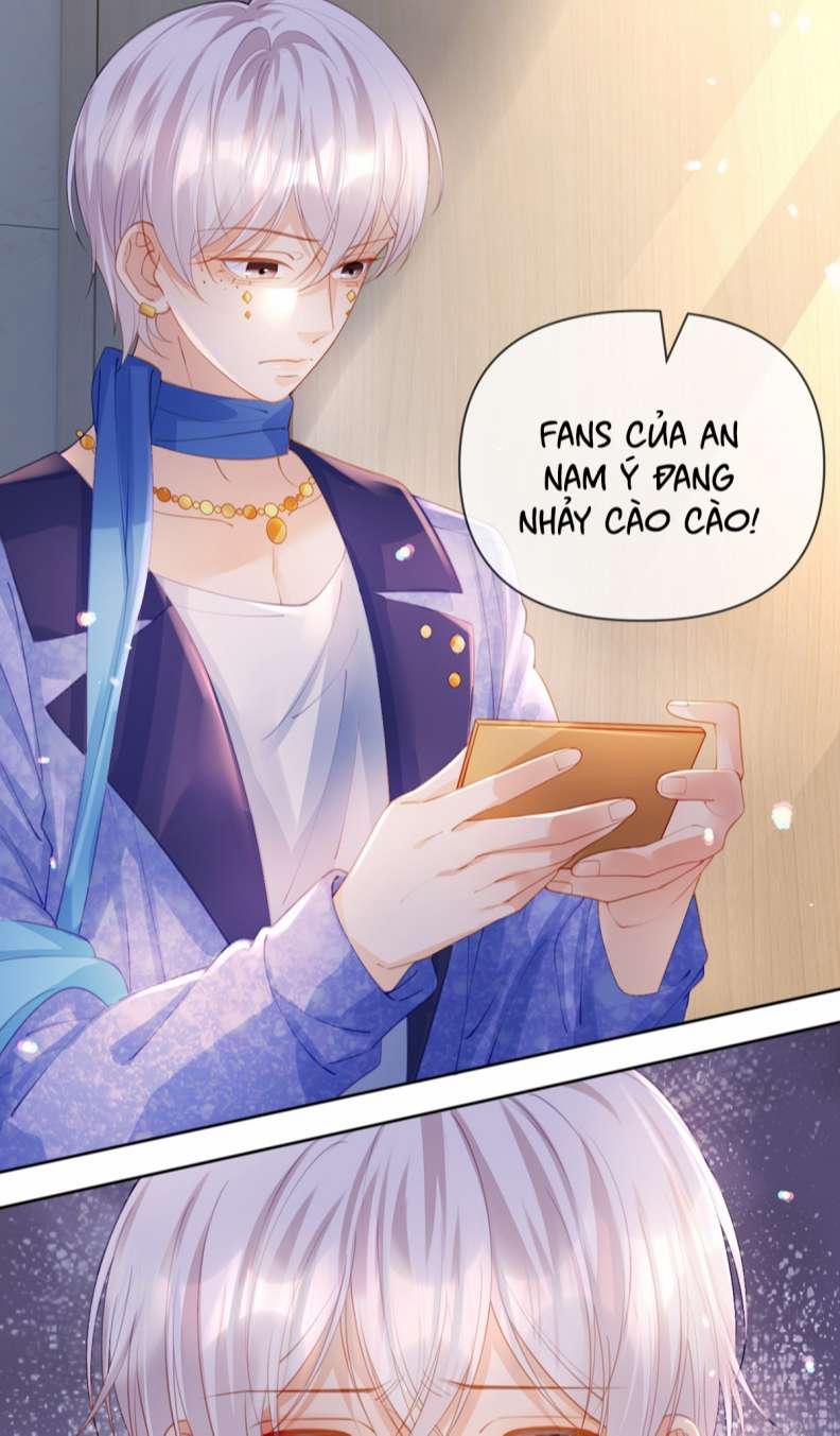 Bị Vạn Người Ghét Sau Khi Trùng Sinh Bạo Hồng Toàn Mạng 67 trang 21