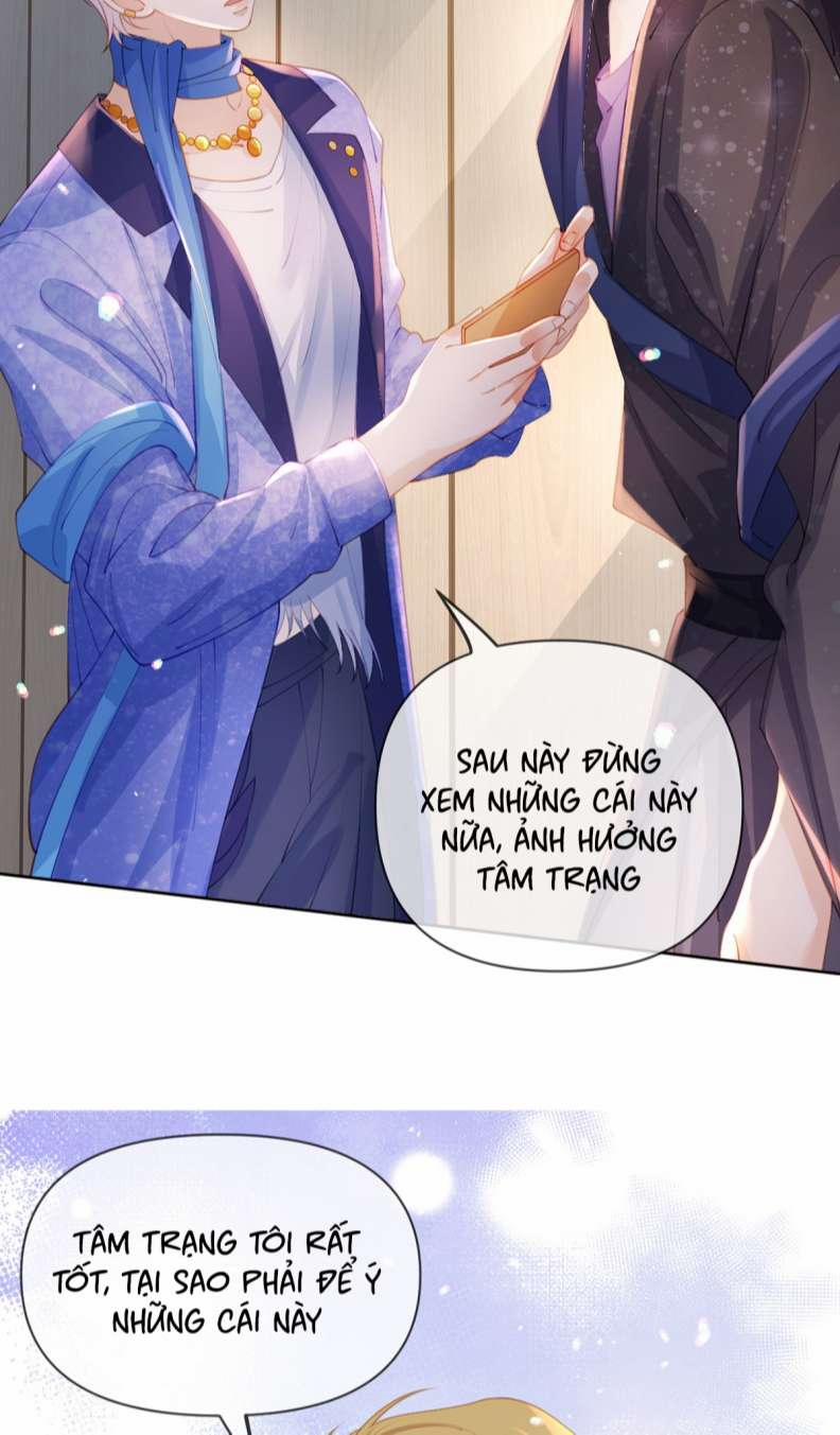 Bị Vạn Người Ghét Sau Khi Trùng Sinh Bạo Hồng Toàn Mạng 67 trang 23