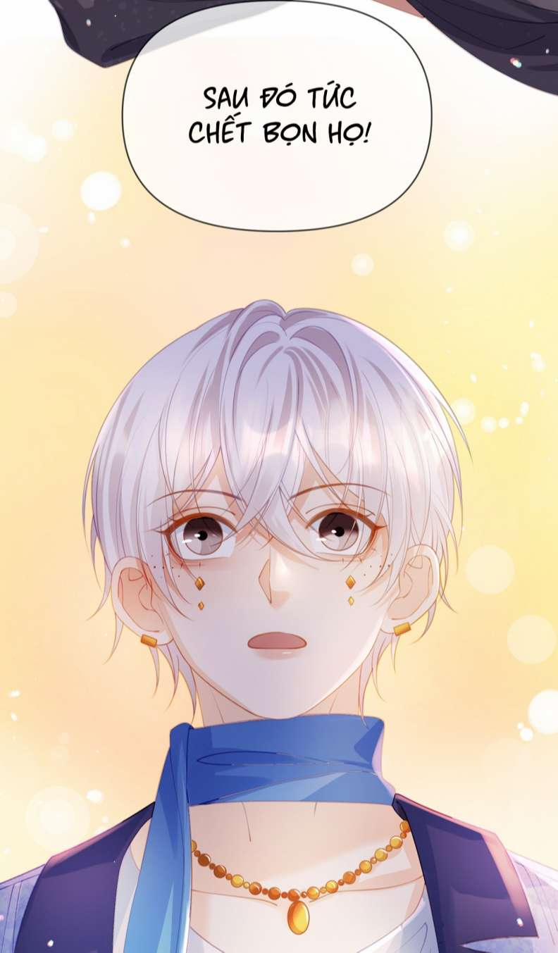 Bị Vạn Người Ghét Sau Khi Trùng Sinh Bạo Hồng Toàn Mạng 67 trang 25