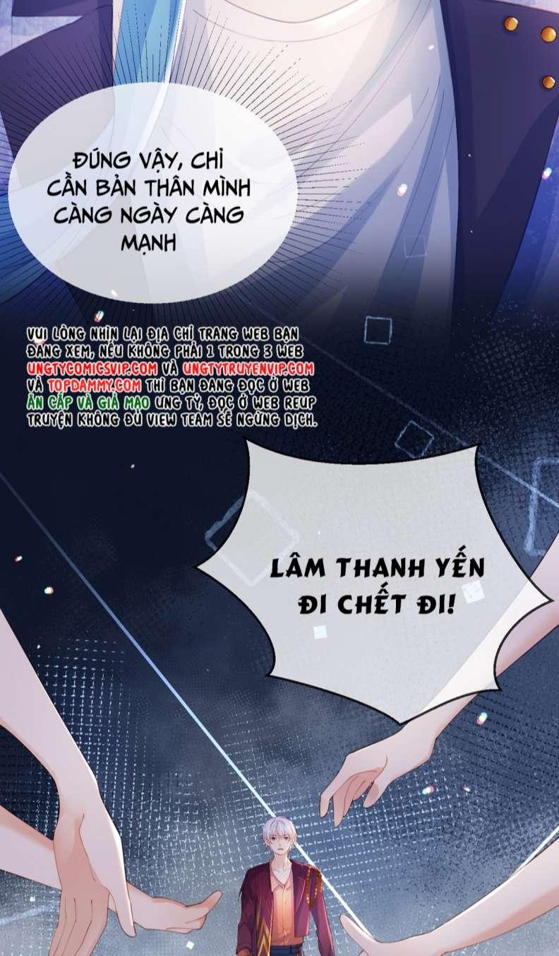 Bị Vạn Người Ghét Sau Khi Trùng Sinh Bạo Hồng Toàn Mạng 67 trang 26