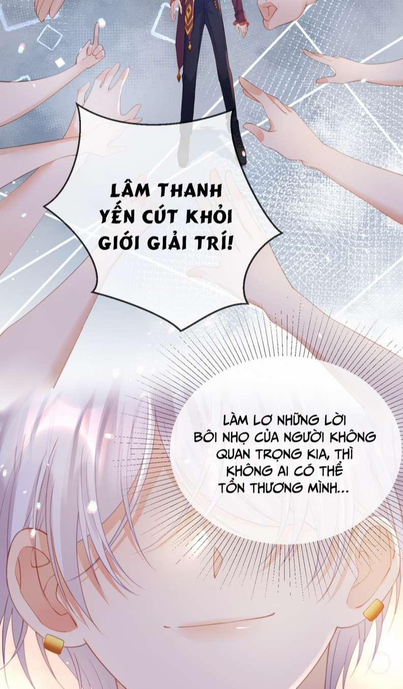 Bị Vạn Người Ghét Sau Khi Trùng Sinh Bạo Hồng Toàn Mạng 67 trang 27