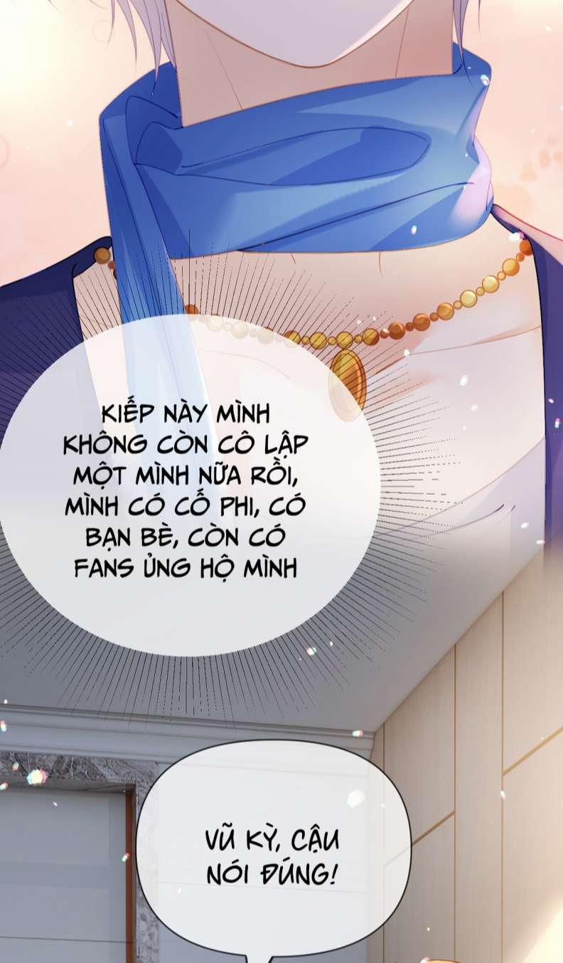 Bị Vạn Người Ghét Sau Khi Trùng Sinh Bạo Hồng Toàn Mạng 67 trang 28