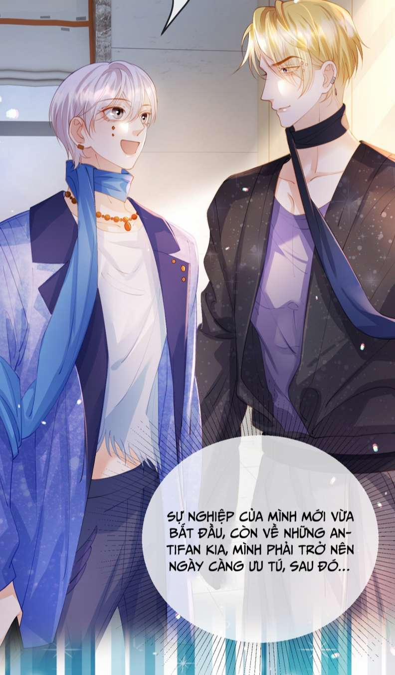 Bị Vạn Người Ghét Sau Khi Trùng Sinh Bạo Hồng Toàn Mạng 67 trang 29