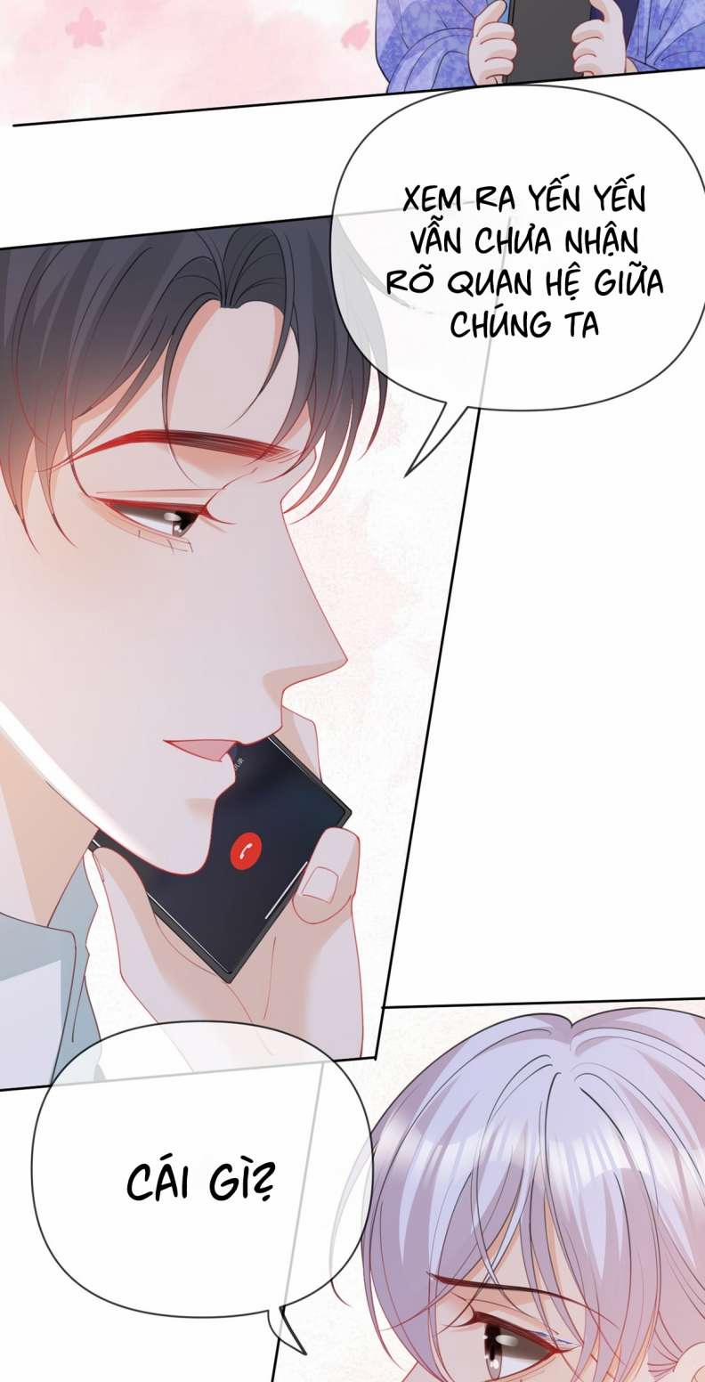 Bị Vạn Người Ghét Sau Khi Trùng Sinh Bạo Hồng Toàn Mạng 67 trang 5