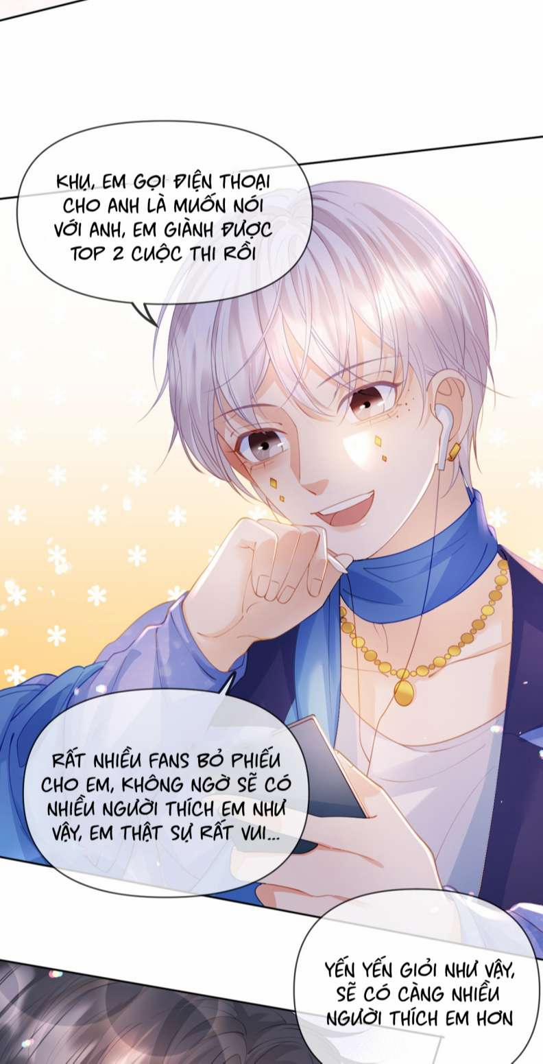 Bị Vạn Người Ghét Sau Khi Trùng Sinh Bạo Hồng Toàn Mạng 67 trang 8