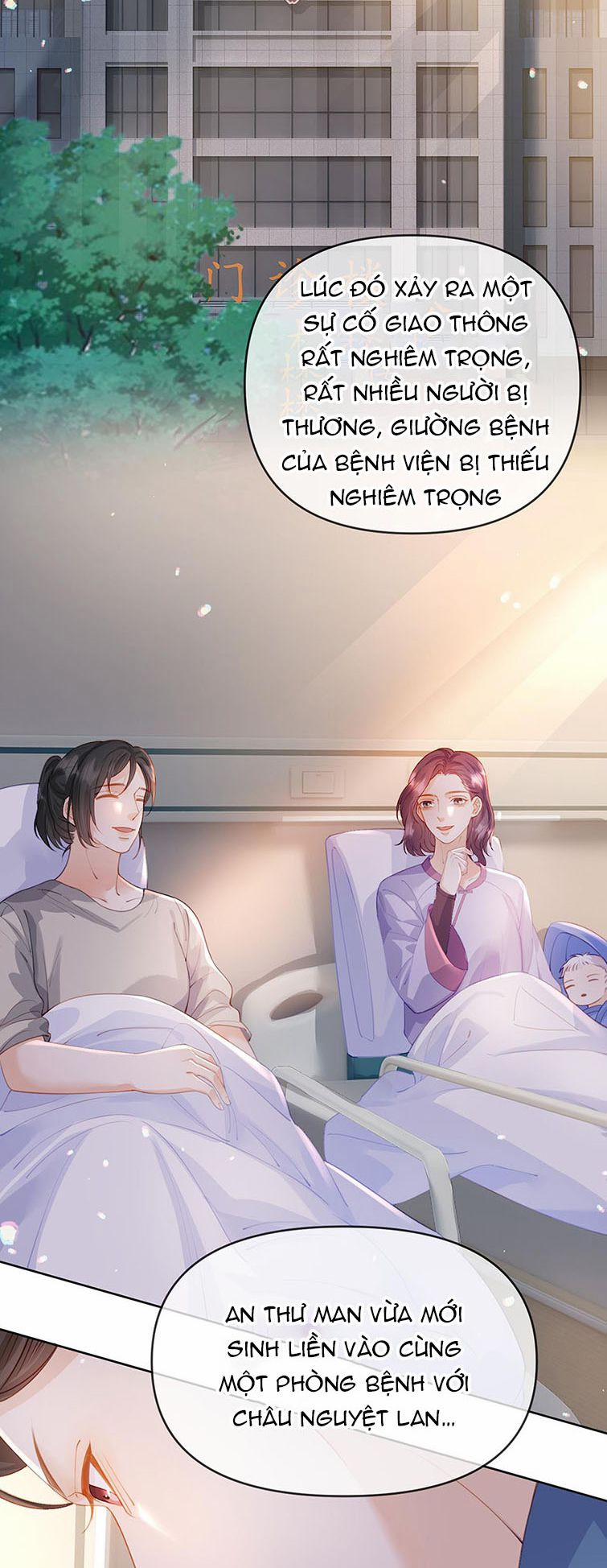 Bị Vạn Người Ghét Sau Khi Trùng Sinh Bạo Hồng Toàn Mạng 68 trang 11