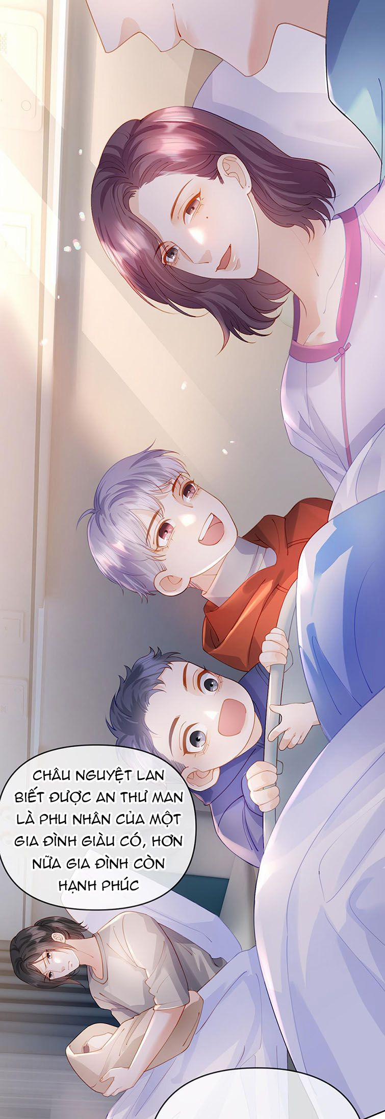 Bị Vạn Người Ghét Sau Khi Trùng Sinh Bạo Hồng Toàn Mạng 68 trang 12