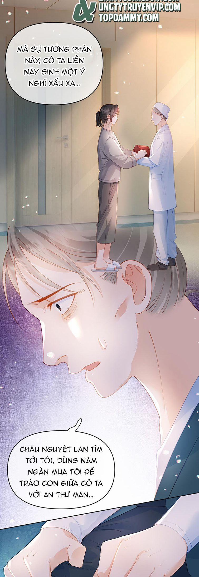 Bị Vạn Người Ghét Sau Khi Trùng Sinh Bạo Hồng Toàn Mạng 68 trang 14