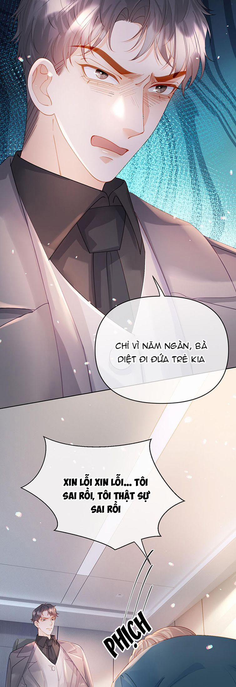 Bị Vạn Người Ghét Sau Khi Trùng Sinh Bạo Hồng Toàn Mạng 68 trang 16