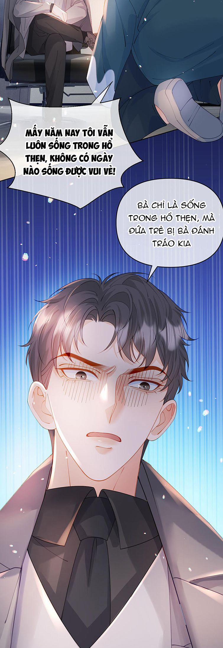 Bị Vạn Người Ghét Sau Khi Trùng Sinh Bạo Hồng Toàn Mạng 68 trang 17