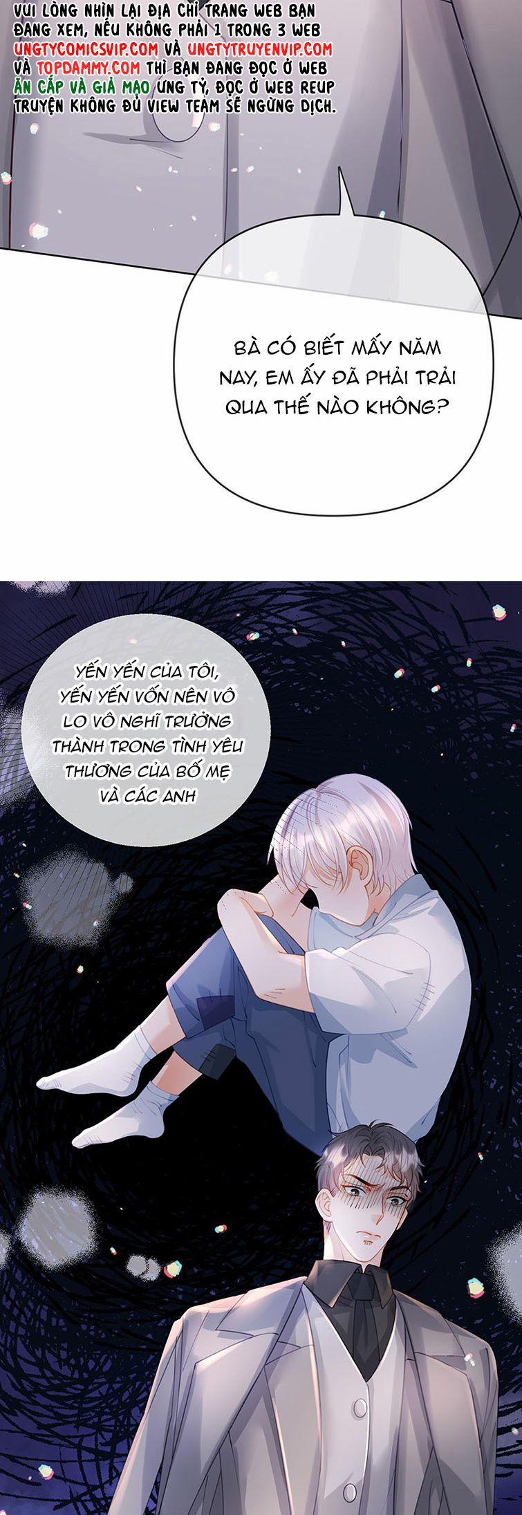 Bị Vạn Người Ghét Sau Khi Trùng Sinh Bạo Hồng Toàn Mạng 68 trang 18