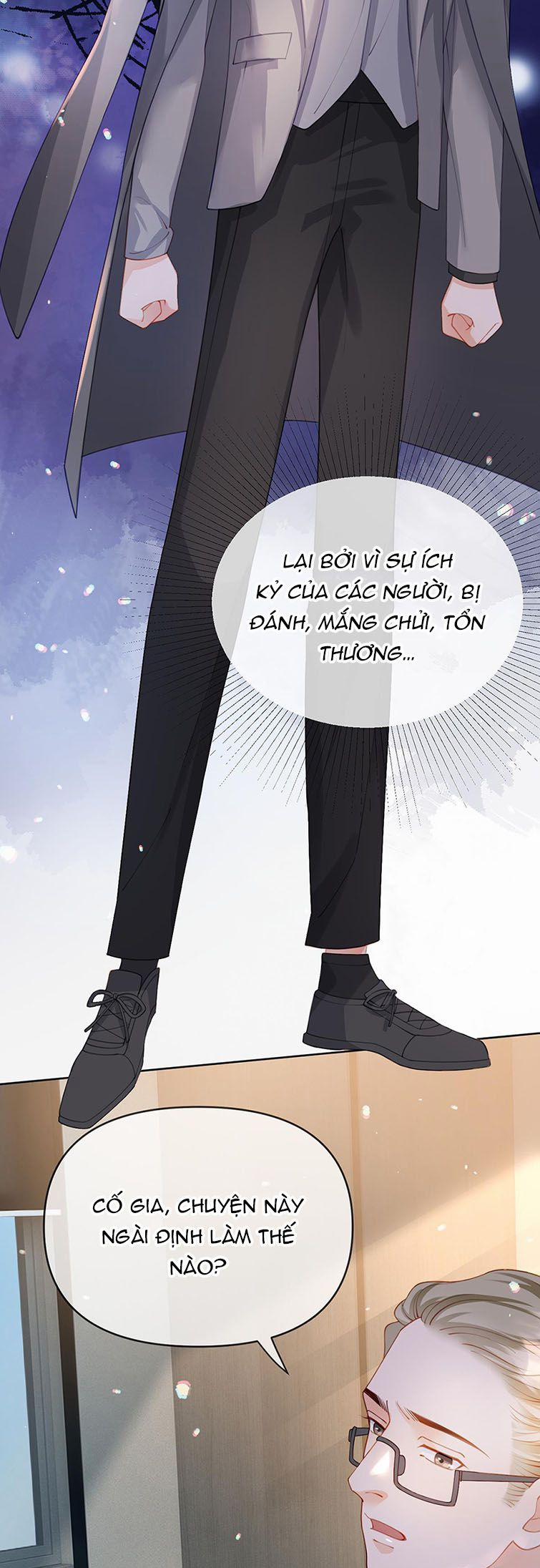 Bị Vạn Người Ghét Sau Khi Trùng Sinh Bạo Hồng Toàn Mạng 68 trang 19