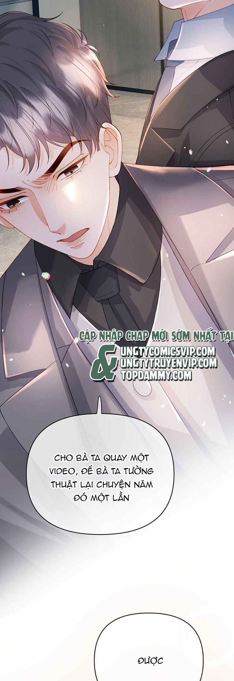 Bị Vạn Người Ghét Sau Khi Trùng Sinh Bạo Hồng Toàn Mạng 68 trang 20