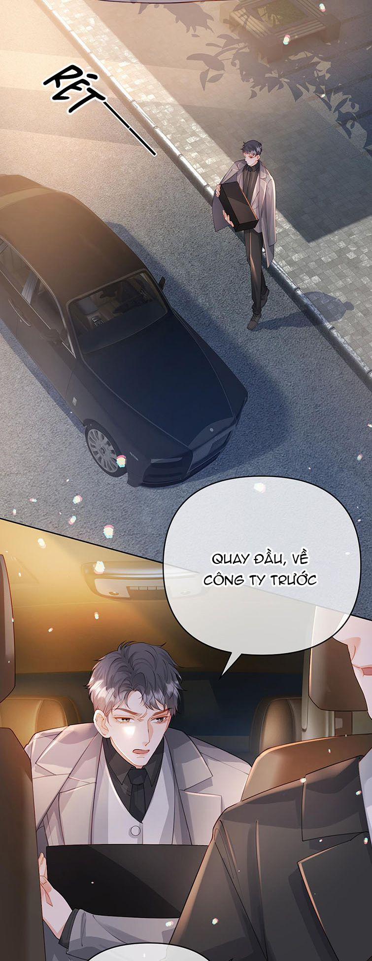 Bị Vạn Người Ghét Sau Khi Trùng Sinh Bạo Hồng Toàn Mạng 68 trang 3