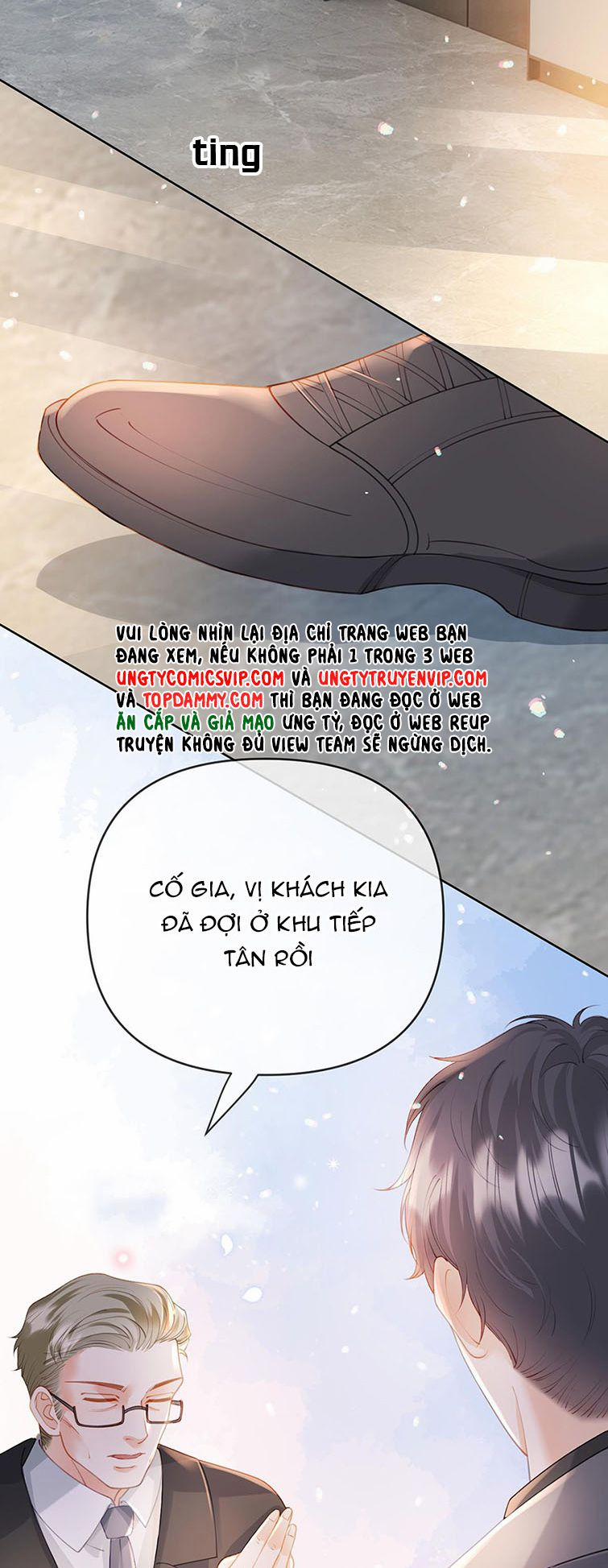 Bị Vạn Người Ghét Sau Khi Trùng Sinh Bạo Hồng Toàn Mạng 68 trang 5