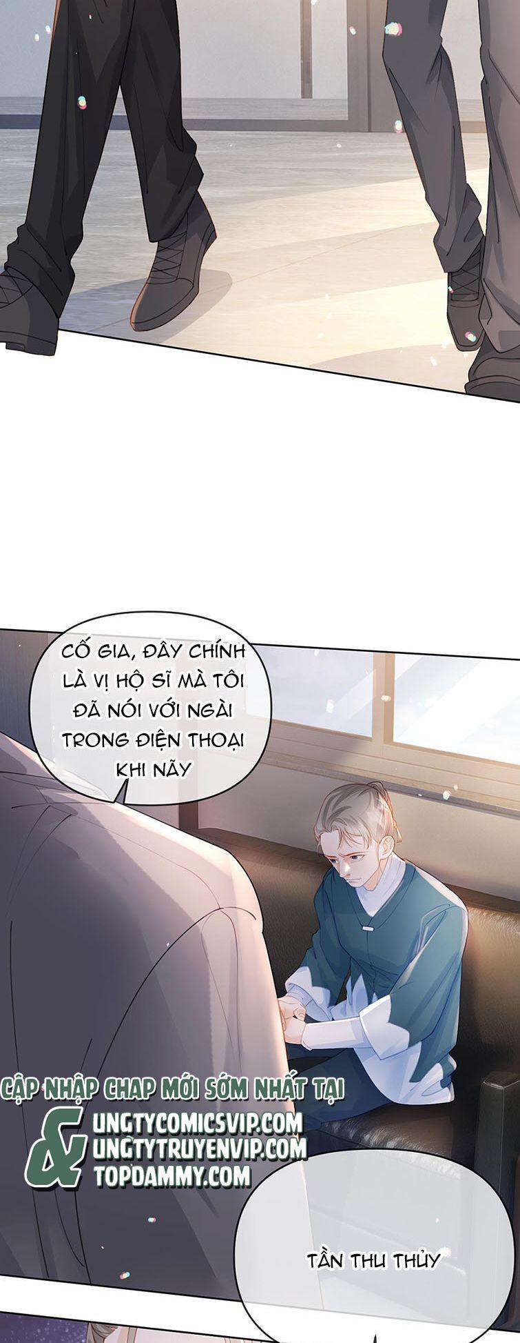 Bị Vạn Người Ghét Sau Khi Trùng Sinh Bạo Hồng Toàn Mạng 68 trang 7