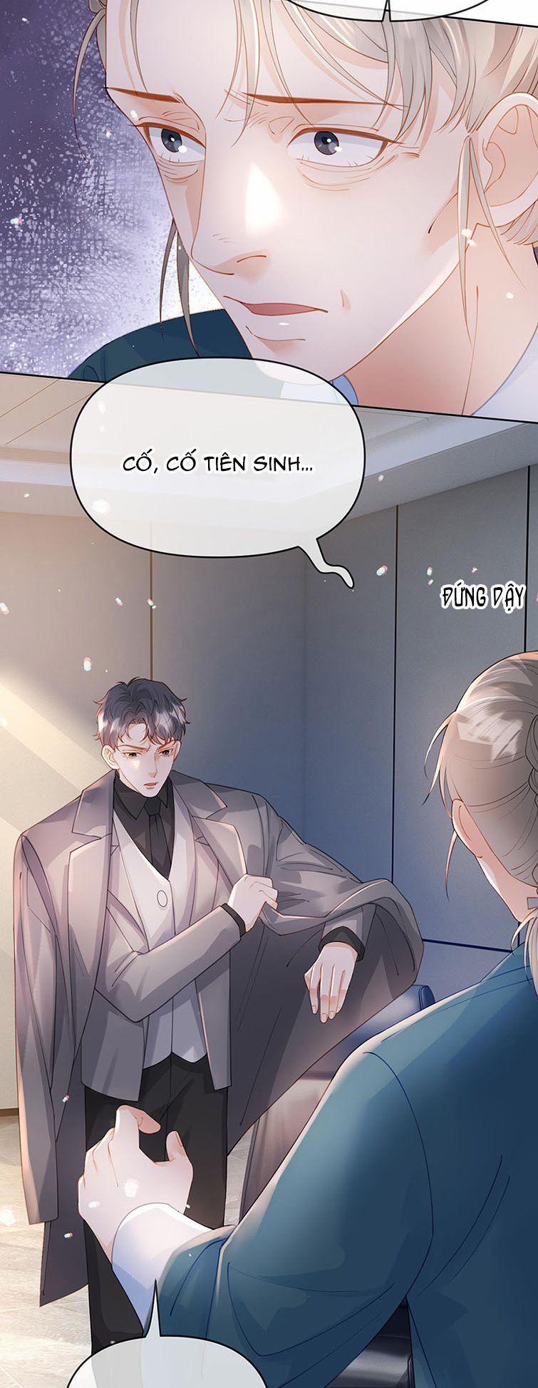 Bị Vạn Người Ghét Sau Khi Trùng Sinh Bạo Hồng Toàn Mạng 68 trang 8