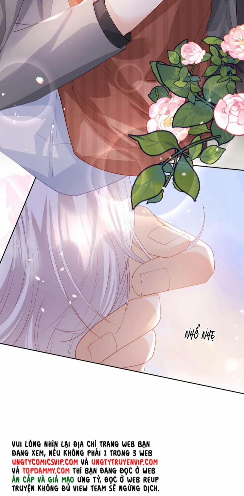 Bị Vạn Người Ghét Sau Khi Trùng Sinh Bạo Hồng Toàn Mạng 69 trang 17