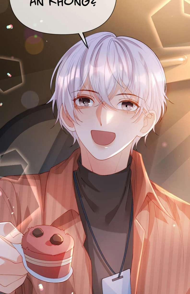 Bị Vạn Người Ghét Sau Khi Trùng Sinh Bạo Hồng Toàn Mạng 69 trang 25