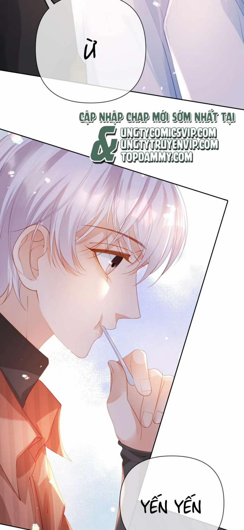 Bị Vạn Người Ghét Sau Khi Trùng Sinh Bạo Hồng Toàn Mạng 69 trang 28