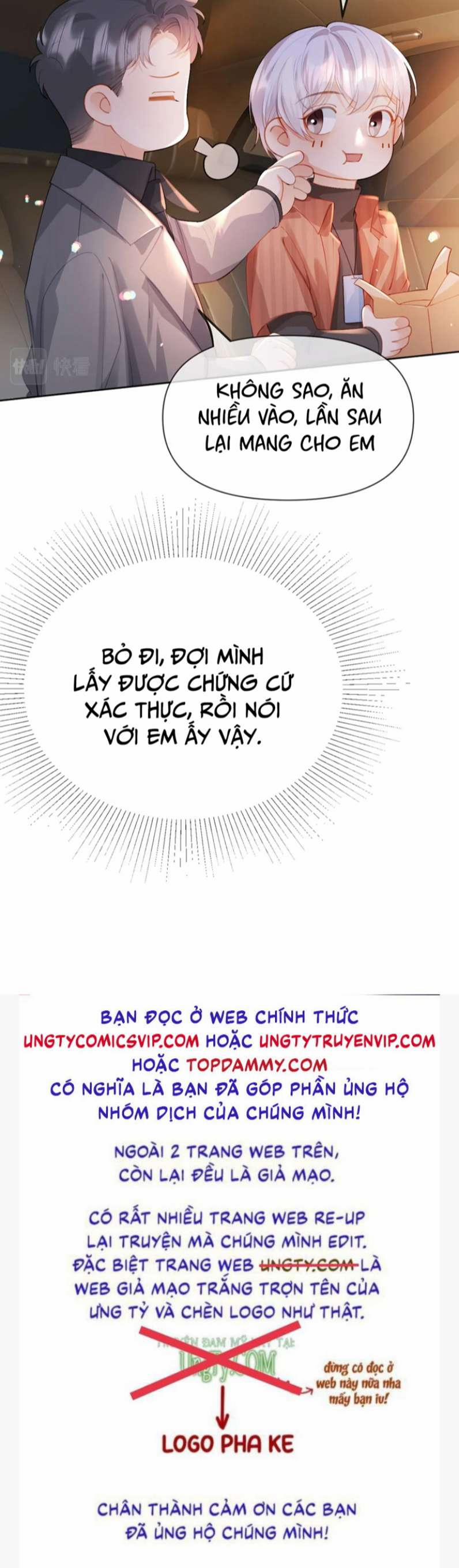 Bị Vạn Người Ghét Sau Khi Trùng Sinh Bạo Hồng Toàn Mạng 69 trang 30