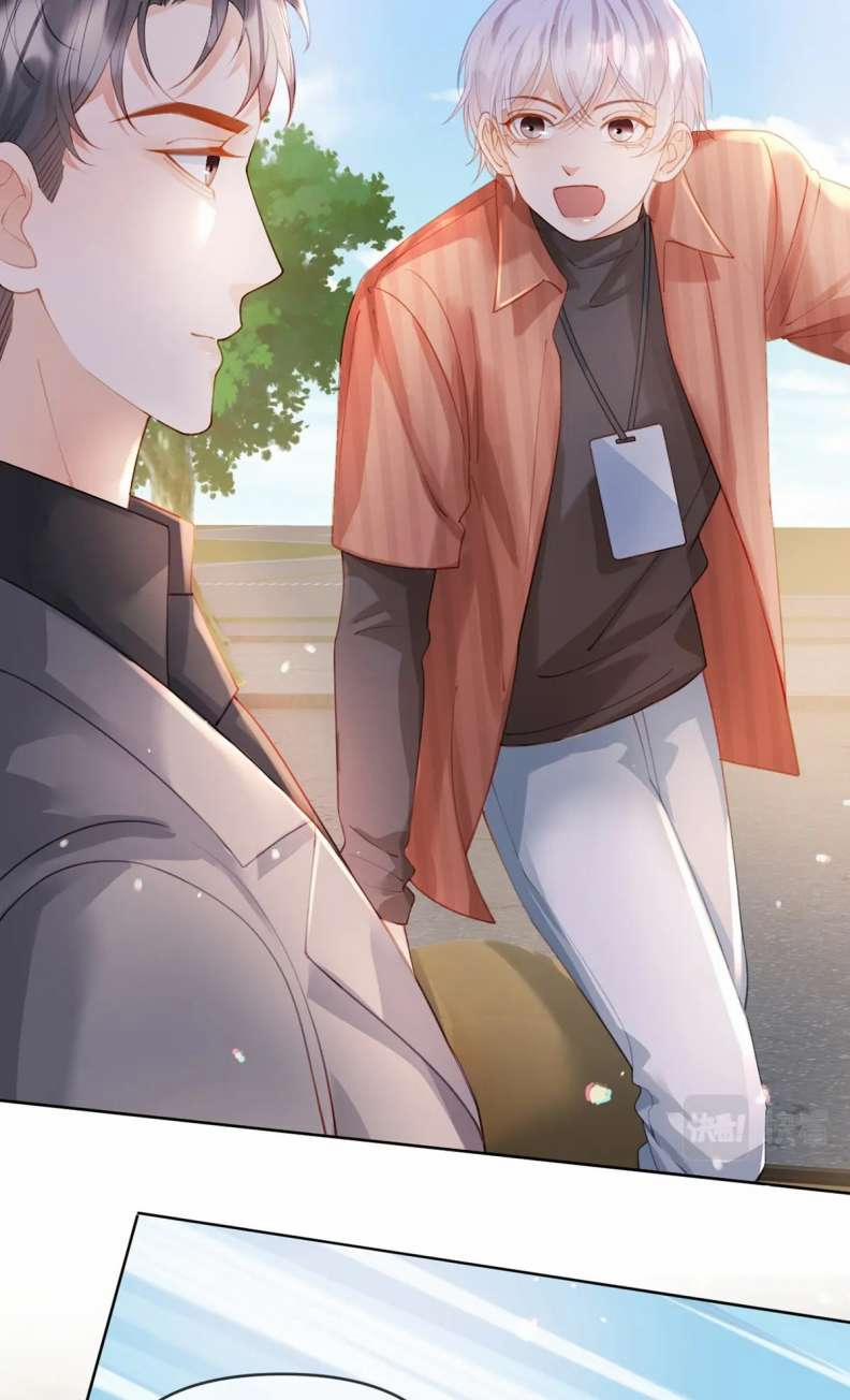 Bị Vạn Người Ghét Sau Khi Trùng Sinh Bạo Hồng Toàn Mạng 69 trang 5