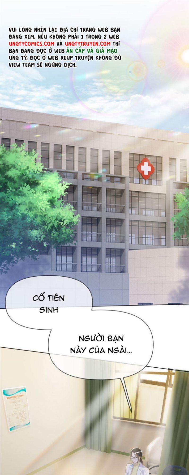 Bị Vạn Người Ghét Sau Khi Trùng Sinh Bạo Hồng Toàn Mạng 7 trang 1