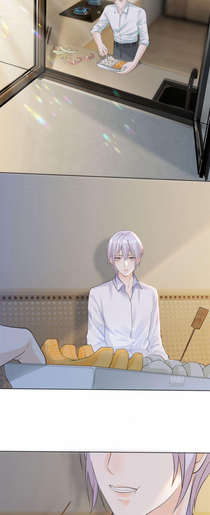 Bị Vạn Người Ghét Sau Khi Trùng Sinh Bạo Hồng Toàn Mạng 7 trang 11