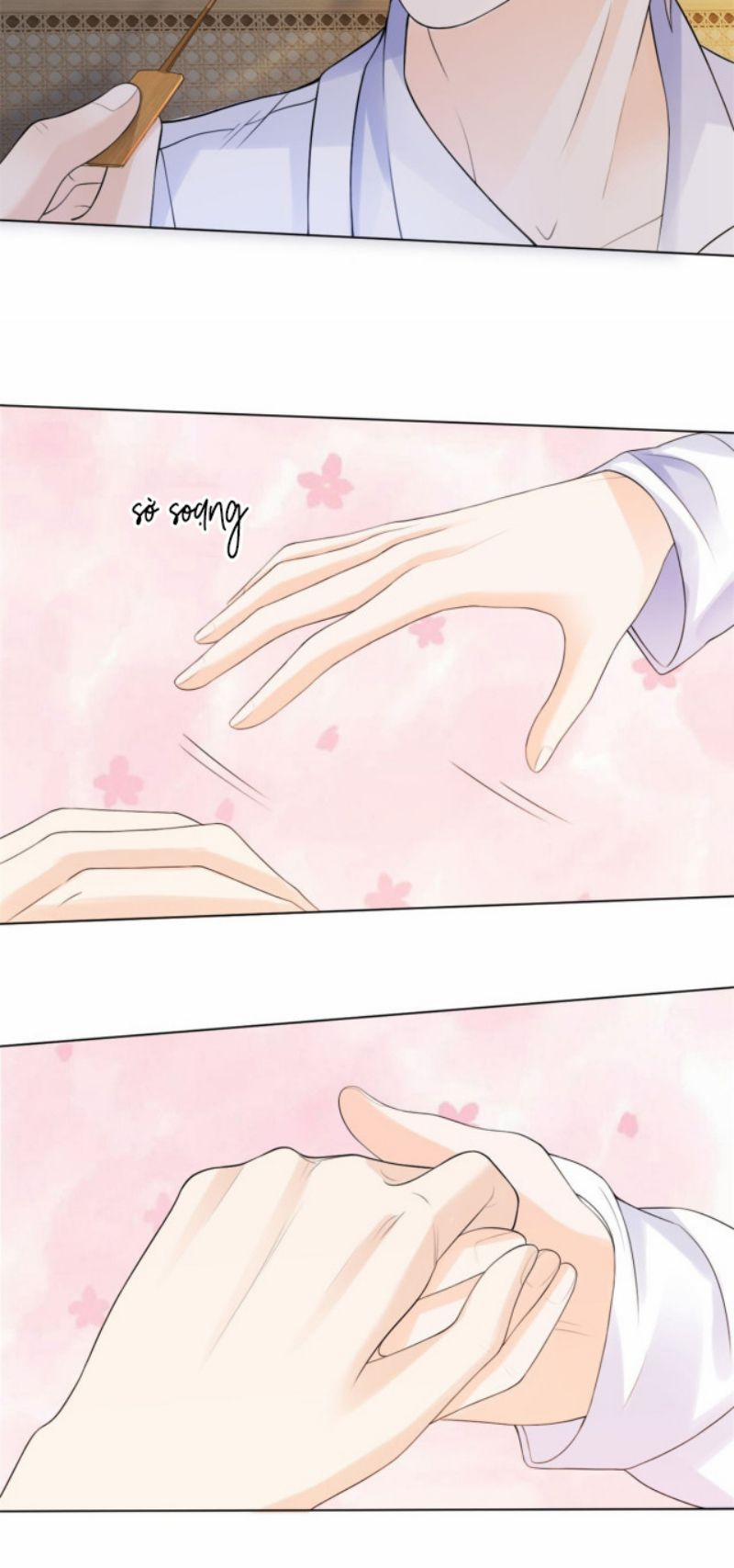 Bị Vạn Người Ghét Sau Khi Trùng Sinh Bạo Hồng Toàn Mạng 7 trang 12