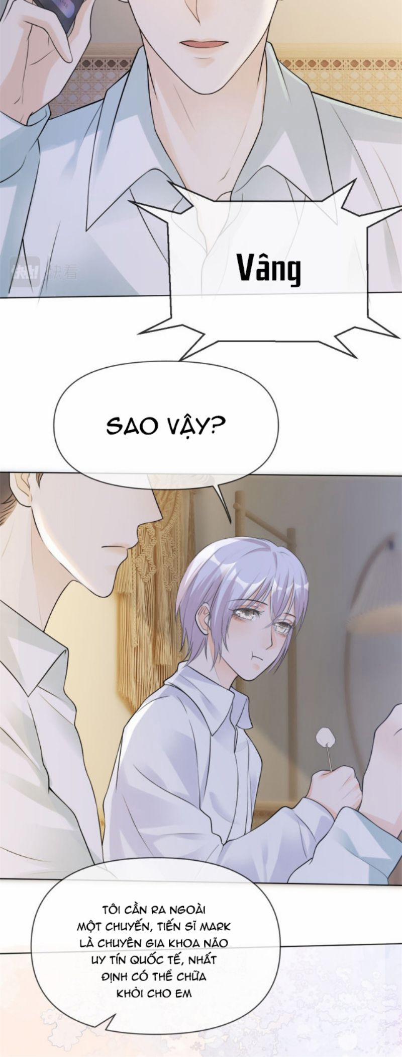 Bị Vạn Người Ghét Sau Khi Trùng Sinh Bạo Hồng Toàn Mạng 7 trang 16