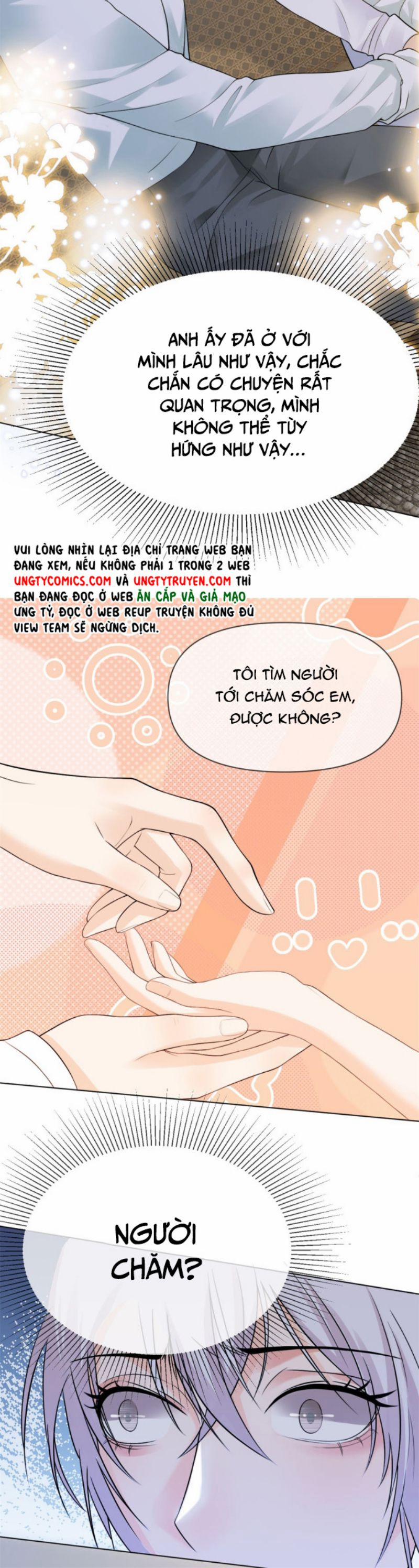 Bị Vạn Người Ghét Sau Khi Trùng Sinh Bạo Hồng Toàn Mạng 7 trang 19