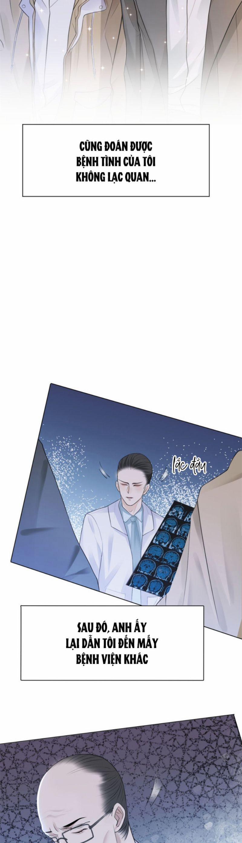 Bị Vạn Người Ghét Sau Khi Trùng Sinh Bạo Hồng Toàn Mạng 7 trang 7