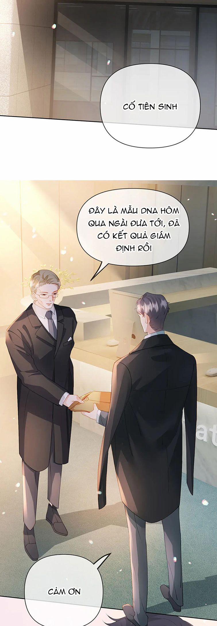 Bị Vạn Người Ghét Sau Khi Trùng Sinh Bạo Hồng Toàn Mạng 70 trang 11