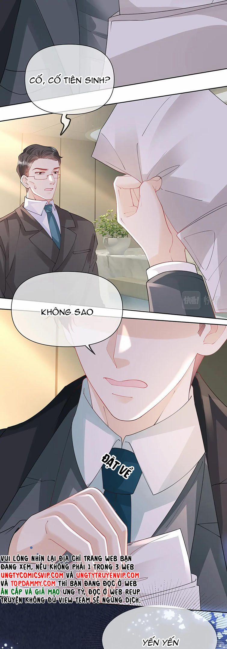 Bị Vạn Người Ghét Sau Khi Trùng Sinh Bạo Hồng Toàn Mạng 70 trang 14