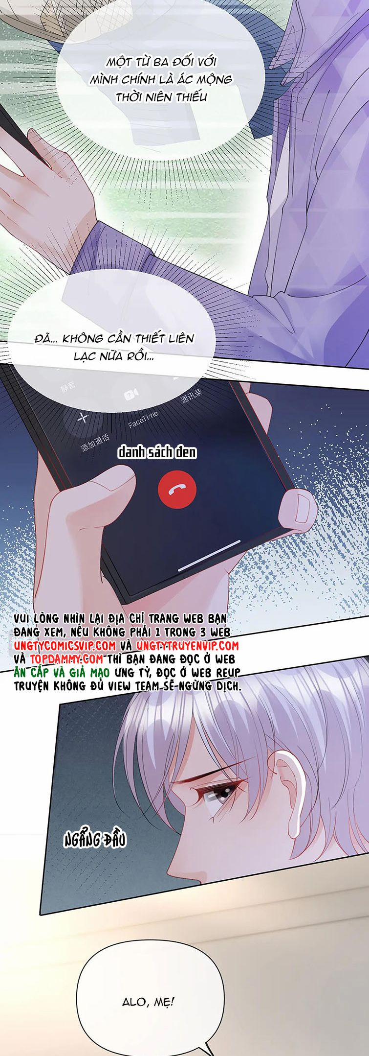 Bị Vạn Người Ghét Sau Khi Trùng Sinh Bạo Hồng Toàn Mạng 70 trang 19
