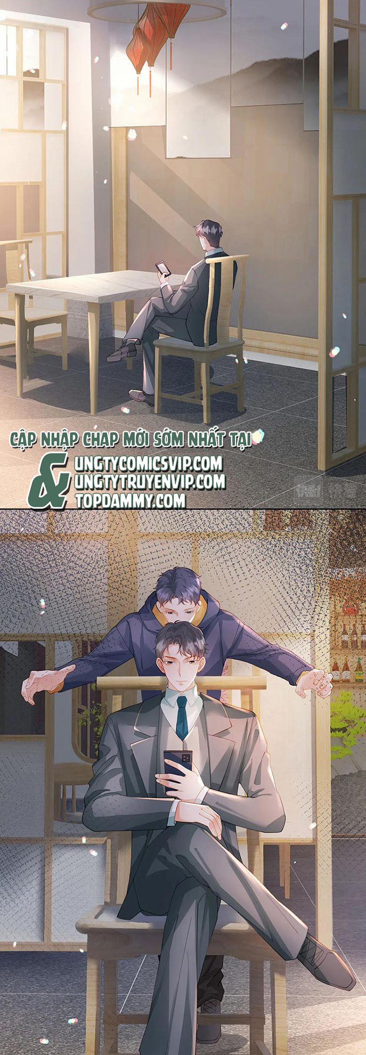 Bị Vạn Người Ghét Sau Khi Trùng Sinh Bạo Hồng Toàn Mạng 70 trang 2