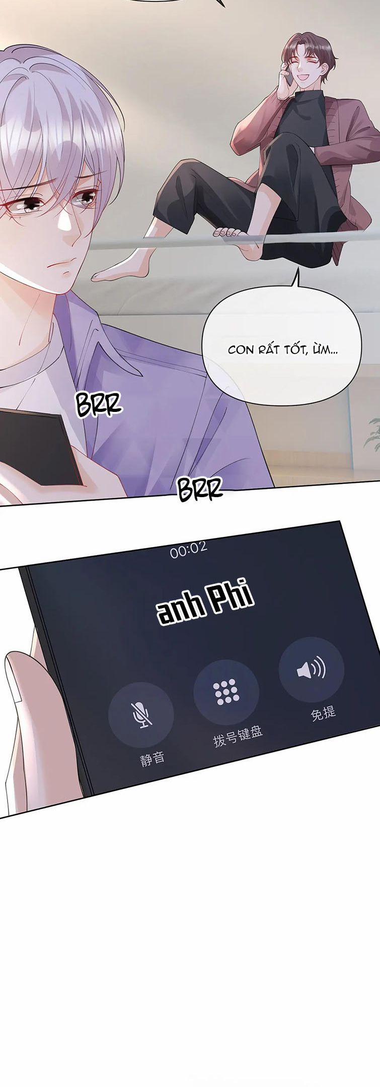 Bị Vạn Người Ghét Sau Khi Trùng Sinh Bạo Hồng Toàn Mạng 70 trang 20