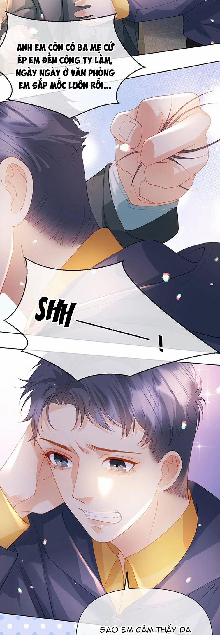 Bị Vạn Người Ghét Sau Khi Trùng Sinh Bạo Hồng Toàn Mạng 70 trang 4